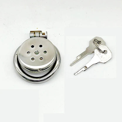 Arc Penis Ring Super Small Cock Cage
