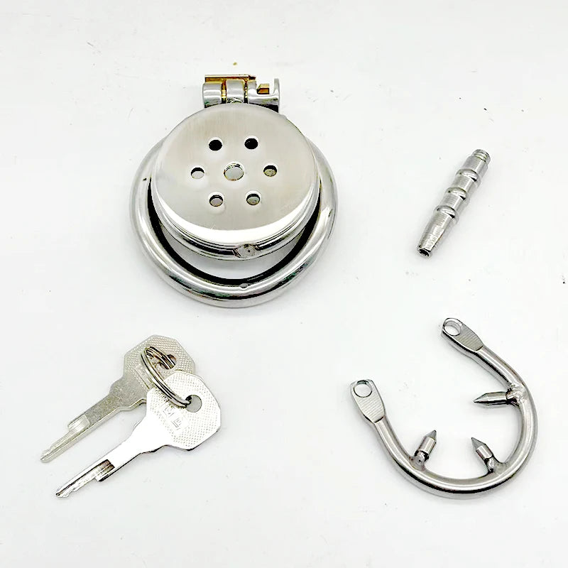 Arc Penis Ring Super Small Cock Cage