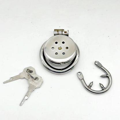 Arc Penis Ring Super Small Cock Cage