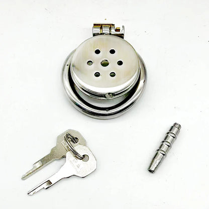 Arc Penis Ring Super Small Cock Cage