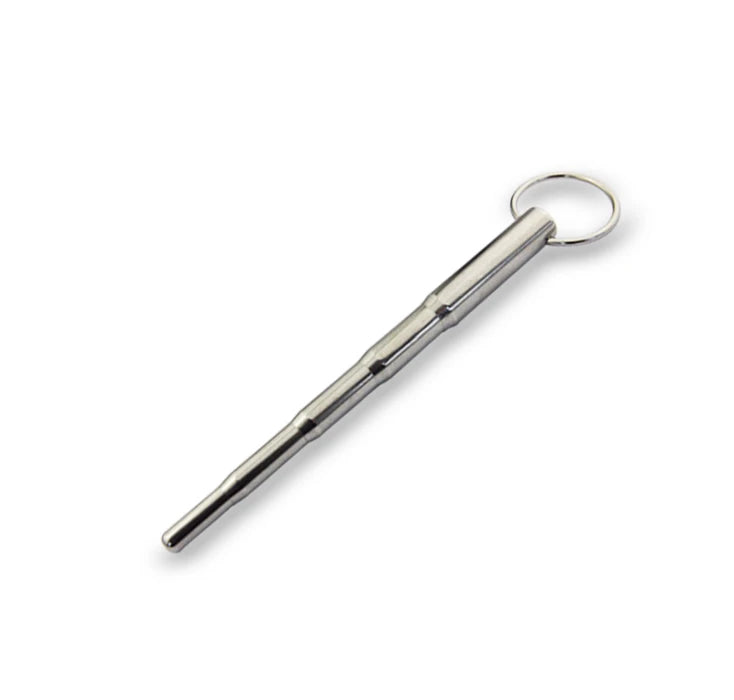 Urinary Plug Urethra Dilator Masturbation Rod