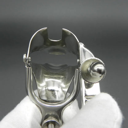 Happygo Stainless Steel Vaginal Dilators