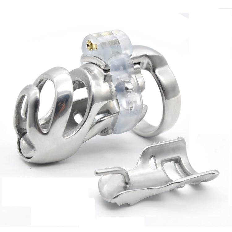 Chastity Device Cock Cage Penis Lock