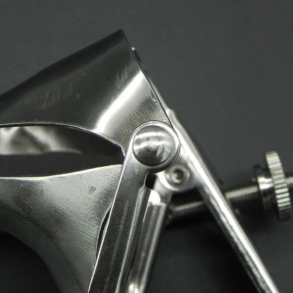 Happygo Stainless Steel Vaginal Dilators
