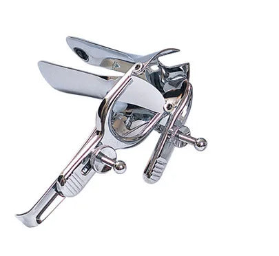 Happygo Stainless Steel Vaginal Dilators