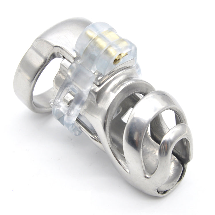 Chastity Device Cock Cage Penis Lock