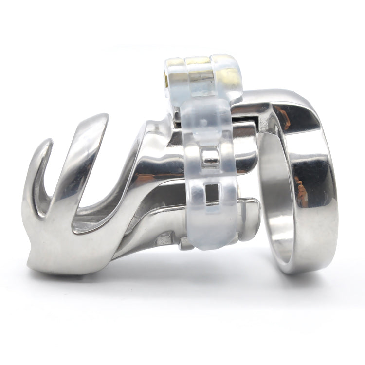 Chastity Device Cock Cage Penis Lock