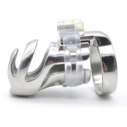 Chastity Device Cock Cage Penis Lock