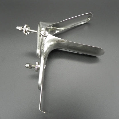 Happygo Stainless Steel Vaginal Dilators