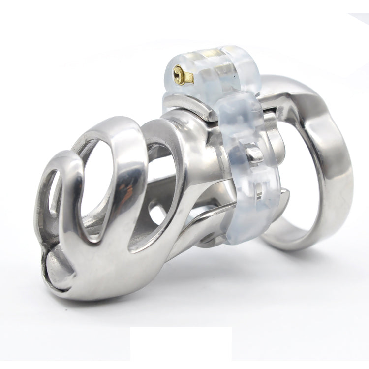 Chastity Device Cock Cage Penis Lock