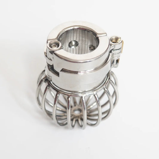 Happygo Heavy Scrotum Pendant Ball Stretchers