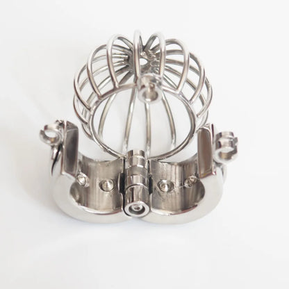Happygo Heavy Scrotum Pendant Ball Stretchers