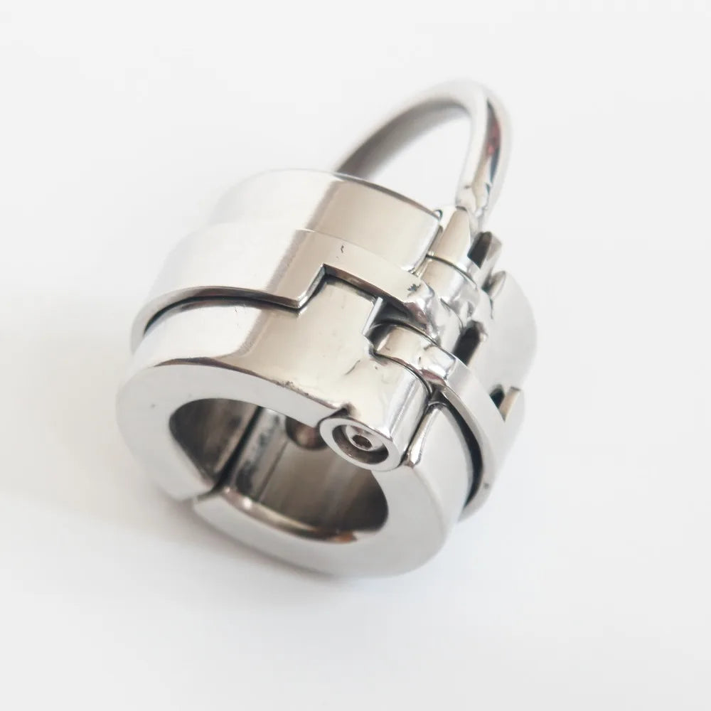 Heavy Scrotum Pendant Ball Stretchers