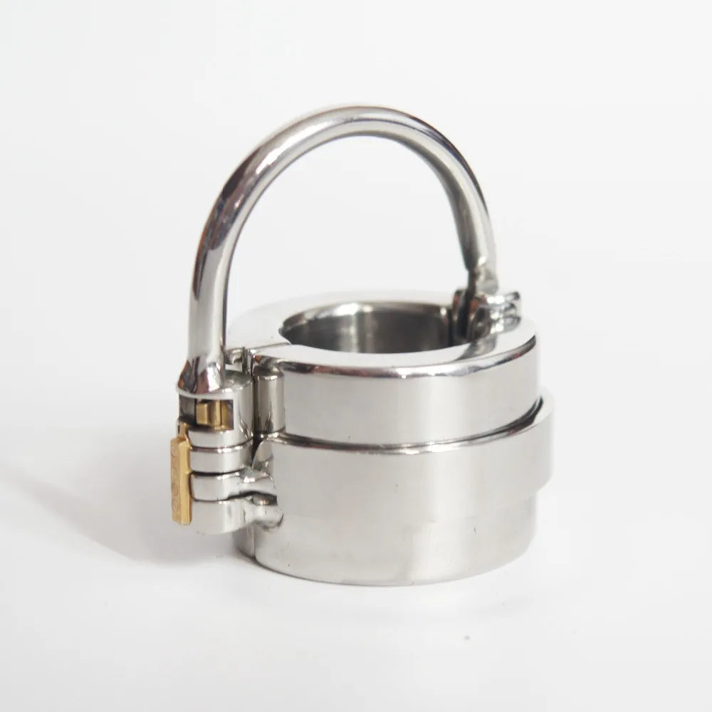 Heavy Scrotum Pendant Ball Stretchers