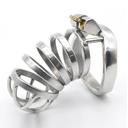 Happygo Chastity Cage Penis Lock A274