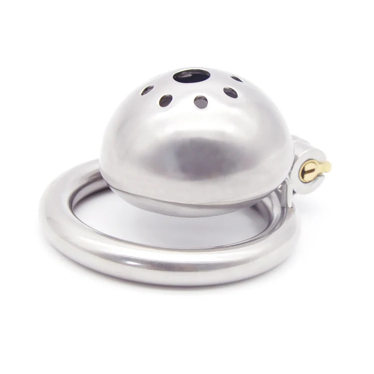 Chastity Device Cock Cage Penis Lock