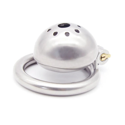 Chastity Device Cock Cage Penis Lock