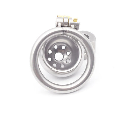 Chastity Device Cock Cage Penis Lock