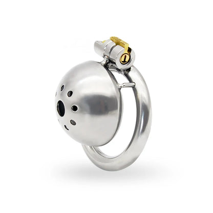 Chastity Device Cock Cage Penis Lock