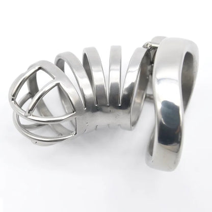 Happygo Chastity Cage Penis Lock A274