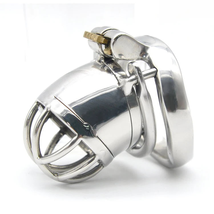 Happygo Chastity Cage Penis Lock