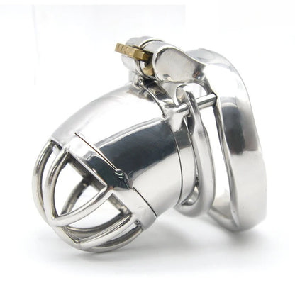 Happygo Chastity Cage Penis Lock