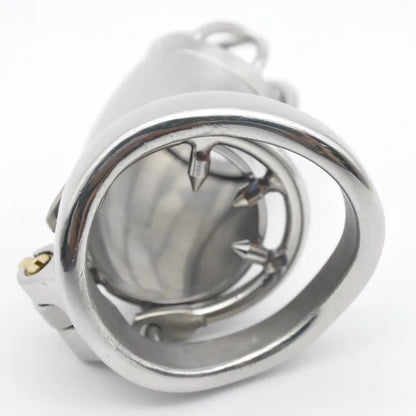 Happygo Stealth Lock Chastity Cage Penis Lock