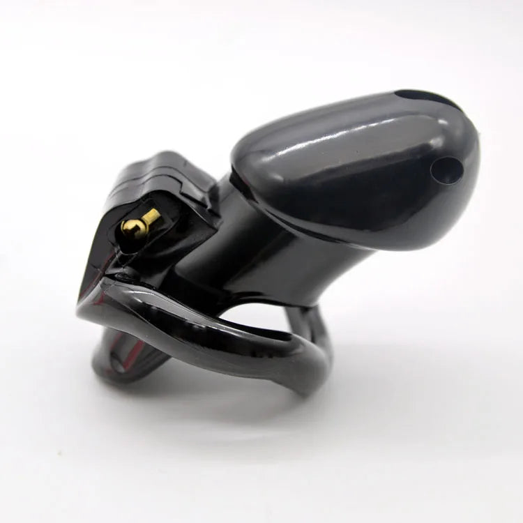 Resin V3 Chastity Device Cock Cage