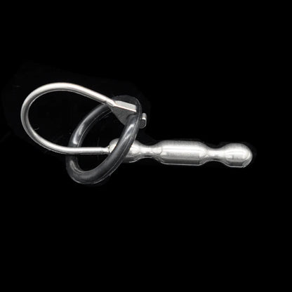 Penis Urinary Plug Urethra Dilator