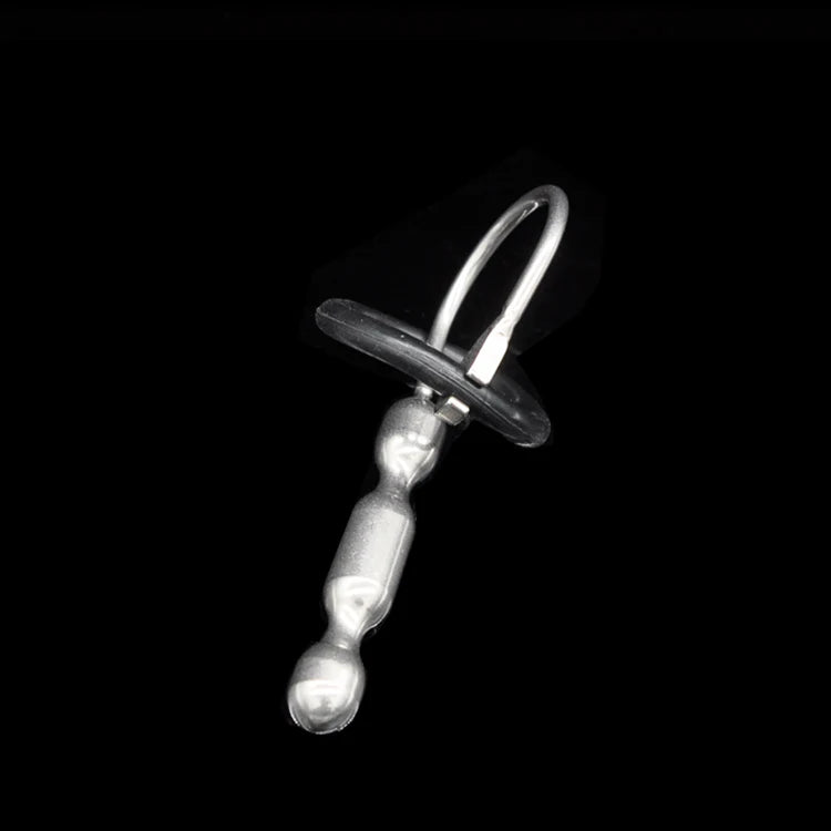 Penis Urinary Plug Urethra Dilator