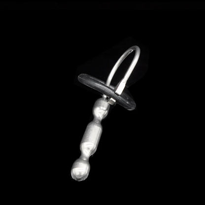 Penis Urinary Plug Urethra Dilator