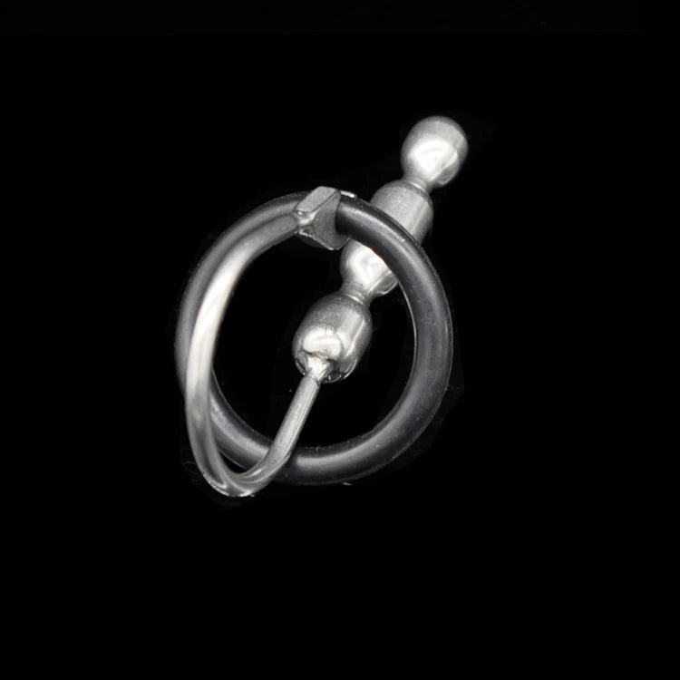 Penis Urinary Plug Urethra Dilator