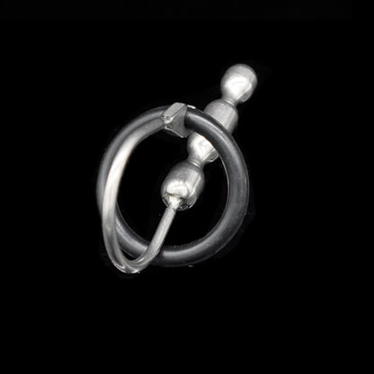 Penis Urinary Plug Urethra Dilator
