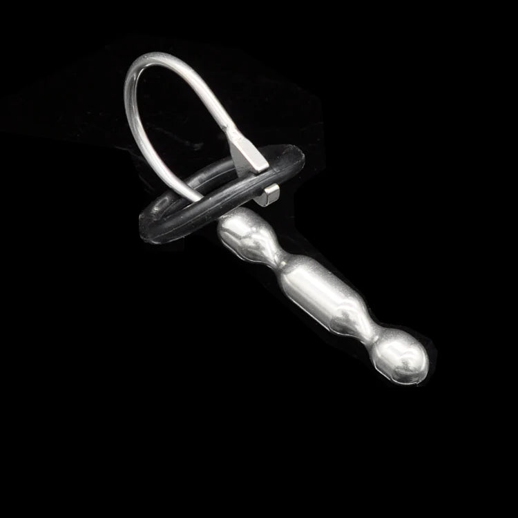 Penis Urinary Plug Urethra Dilator