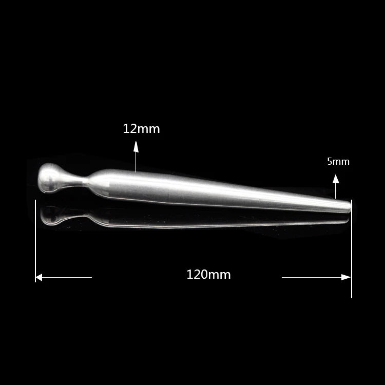 Urinary Plug Urethra Stimulate Dilator