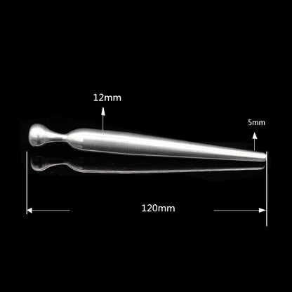 Urinary Plug Urethra Stimulate Dilator