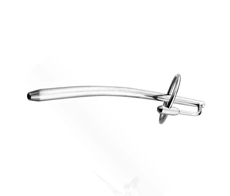 Urethra Catheter Urinary Stimulate Dilator