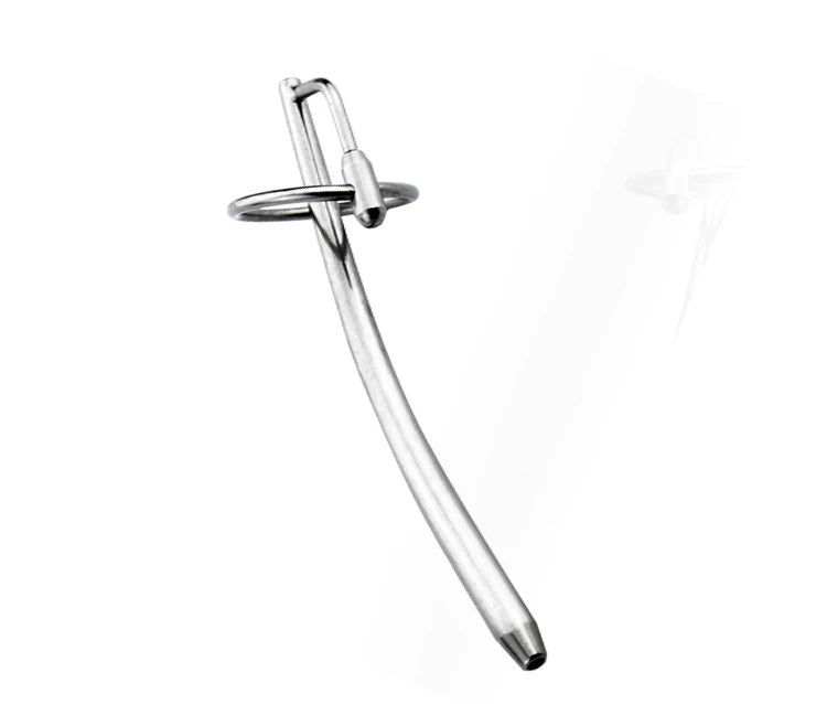 Urethra Catheter Urinary Stimulate Dilator