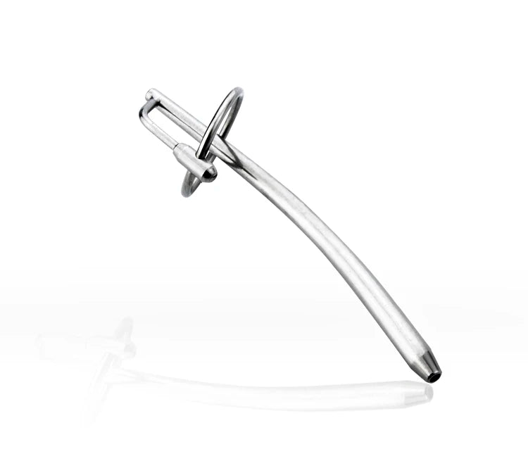 Urethra Catheter Urinary Stimulate Dilator