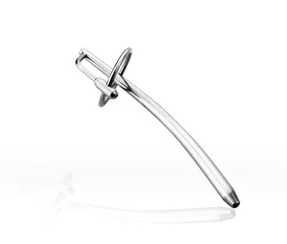 Urethra Catheter Urinary Stimulate Dilator