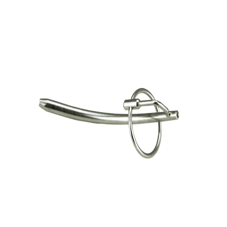 Urethra Catheter Urinary Stimulate Dilator