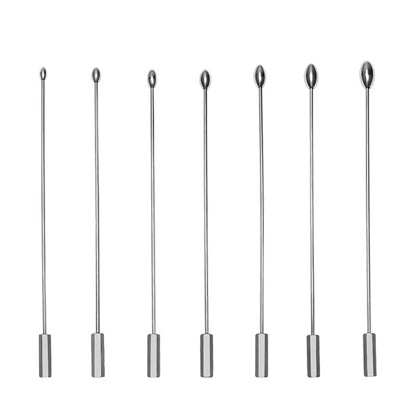 Urethral Dilator Masturbation rod Urinary Plug