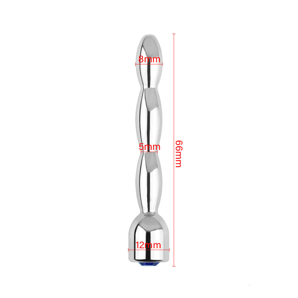 Penis Urinary Plug Urethral Sounds Catheters