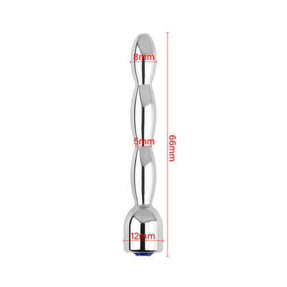 Penis Urinary Plug Urethral Sounds Catheters