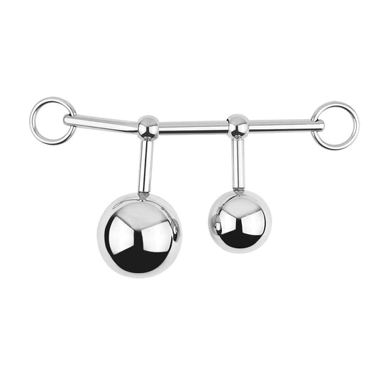 Female Chastity Belt Vaginal Anal Lock