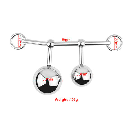 Female Chastity Belt Vaginal Anal Lock