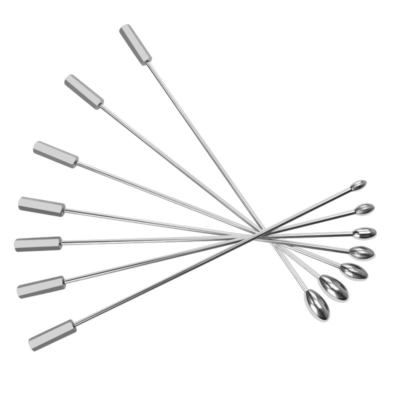 Urethral Dilator Masturbation rod Urinary Plug