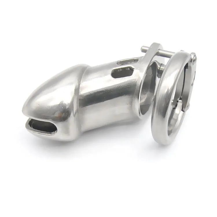 Padlock Chastity Devices Cock Cage