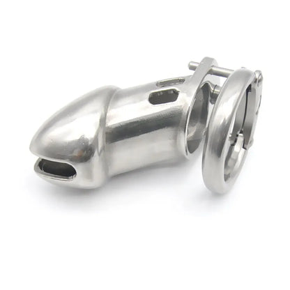 Padlock Chastity Devices Cock Cage