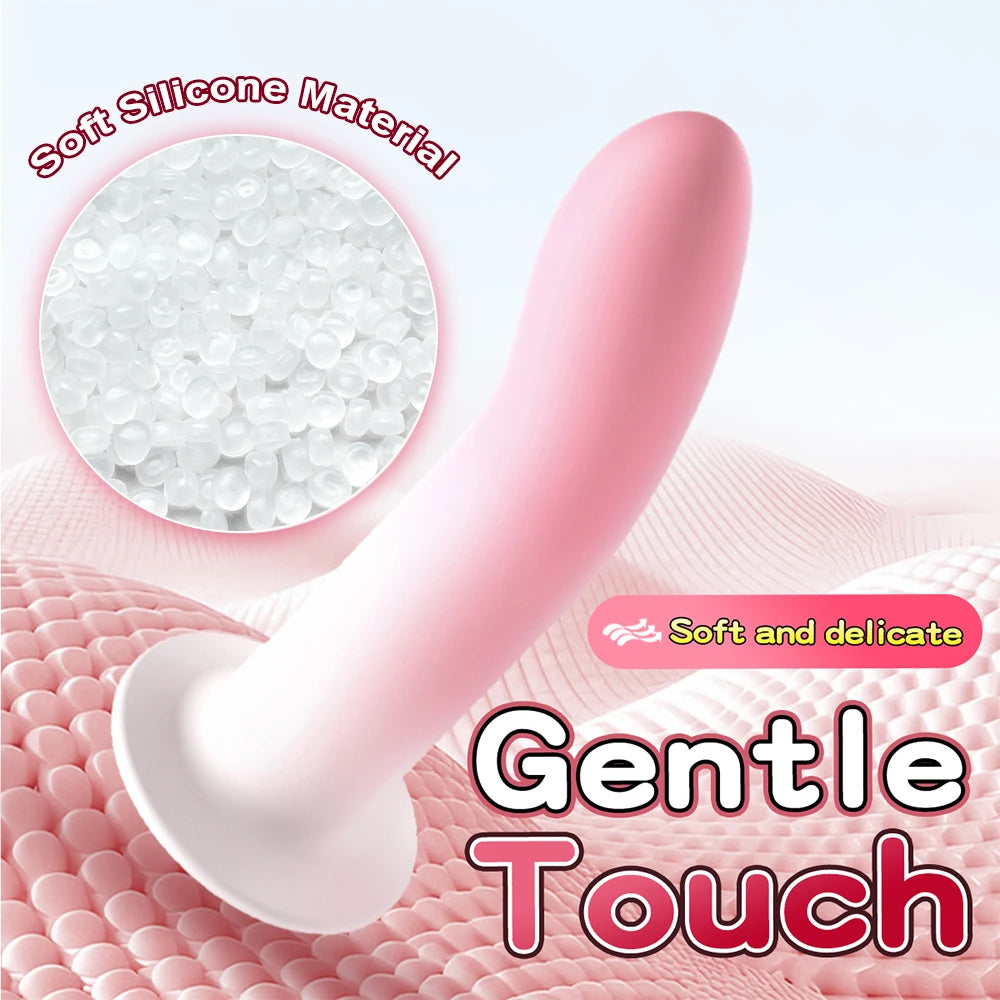 Happygo Artificial Penises Dildo G Spot